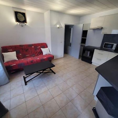 Appartement Calme Визий Экстерьер фото
