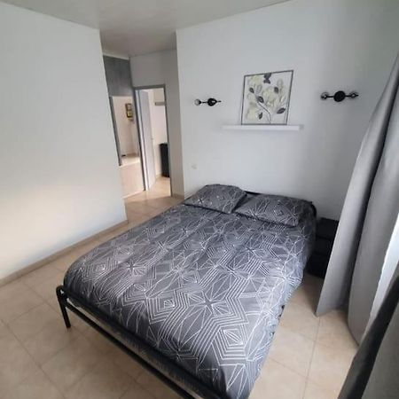 Appartement Calme Визий Экстерьер фото